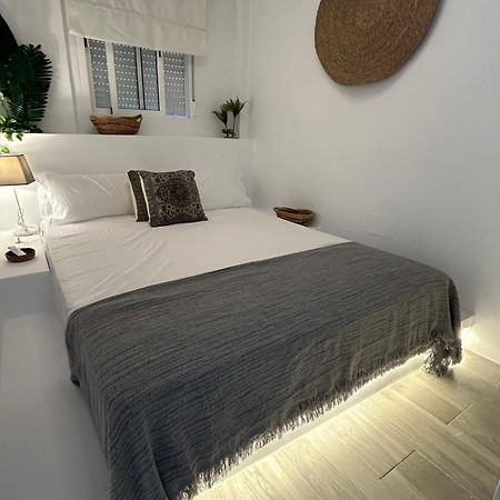 Arenales Beach Boutique Apartment Arenales del Sol Εξωτερικό φωτογραφία