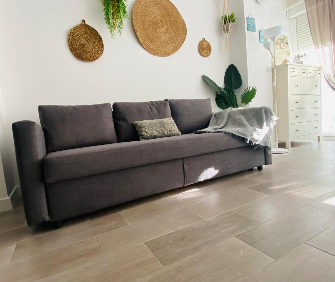 Arenales Beach Boutique Apartment Arenales del Sol Εξωτερικό φωτογραφία