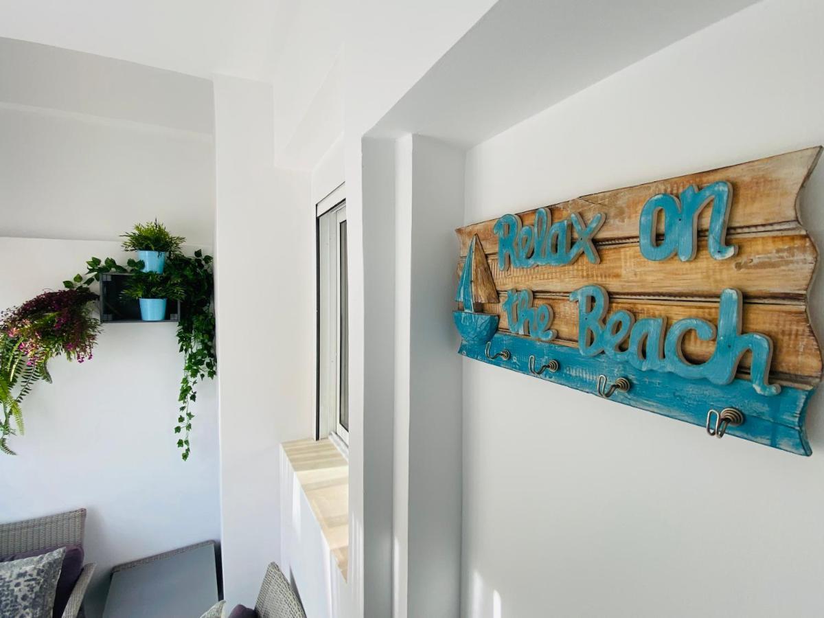 Arenales Beach Boutique Apartment Arenales del Sol Εξωτερικό φωτογραφία