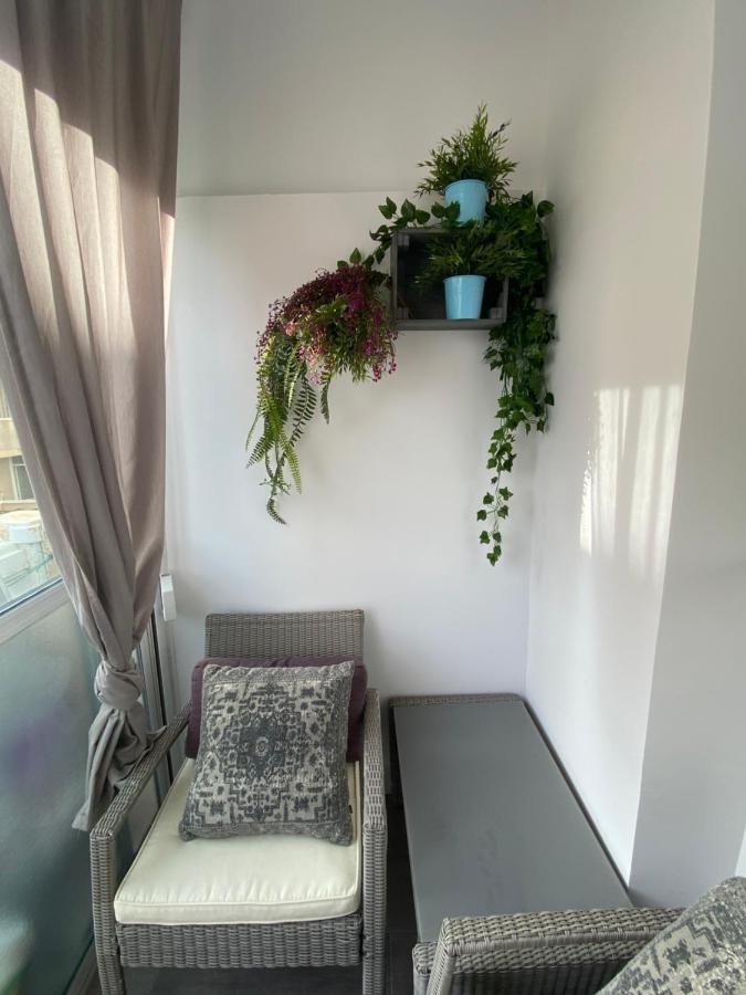 Arenales Beach Boutique Apartment Arenales del Sol Εξωτερικό φωτογραφία