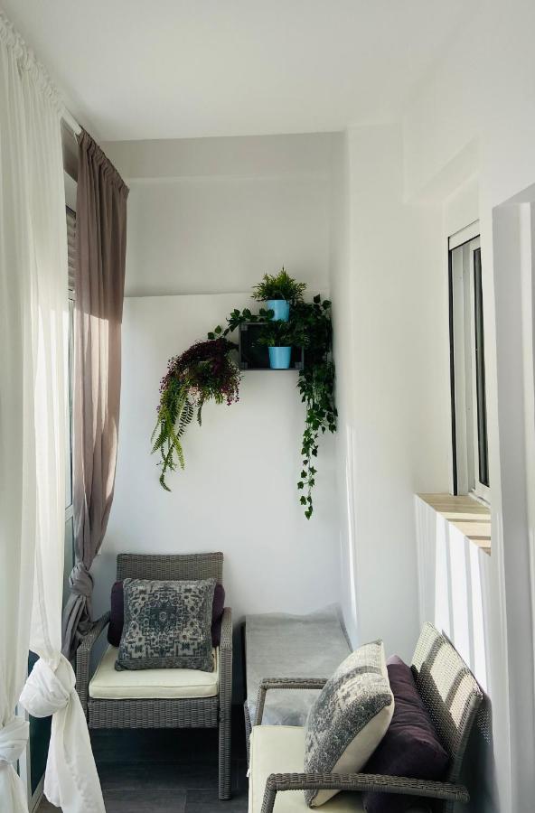 Arenales Beach Boutique Apartment Arenales del Sol Εξωτερικό φωτογραφία