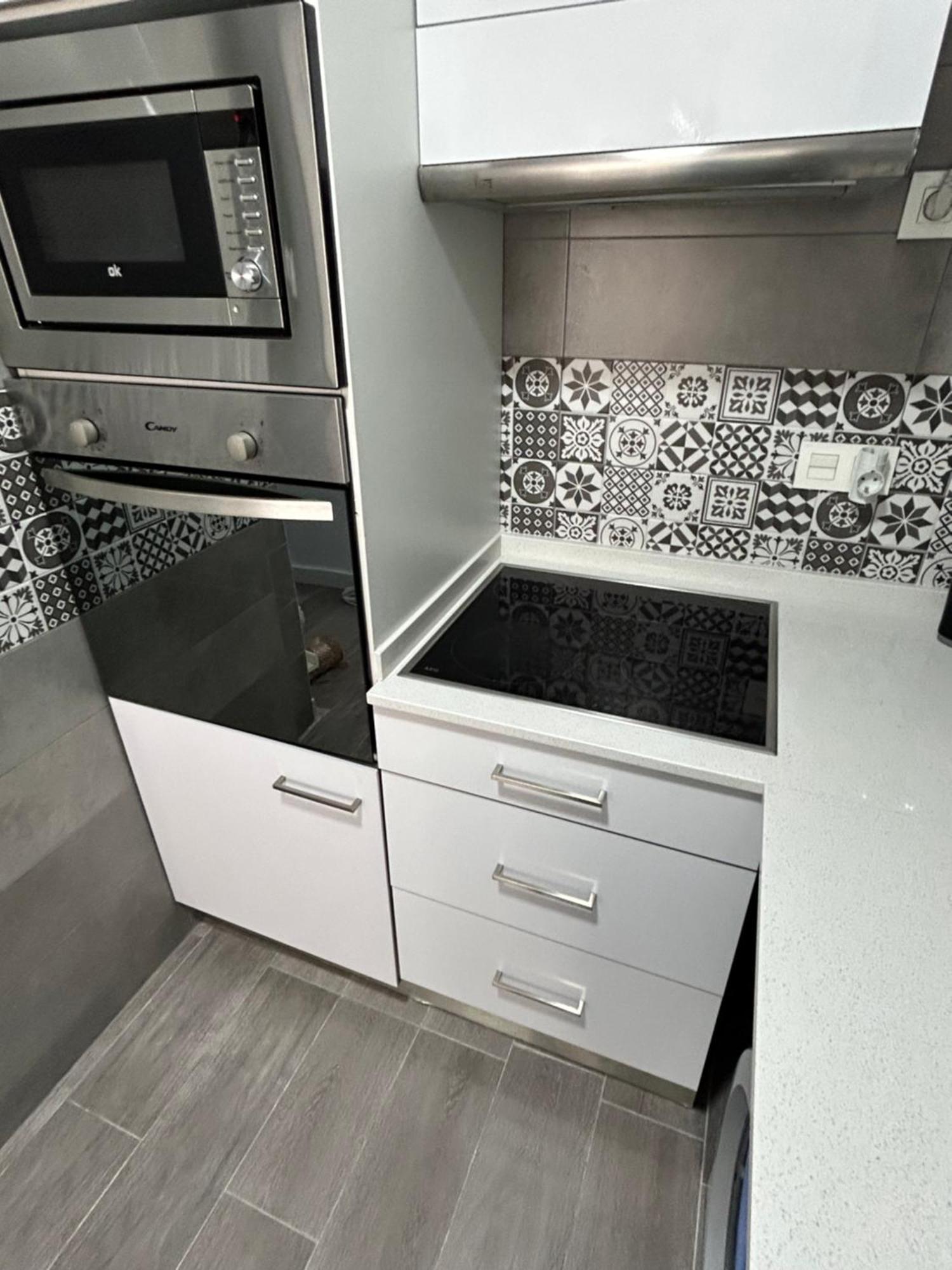 Arenales Beach Boutique Apartment Arenales del Sol Εξωτερικό φωτογραφία