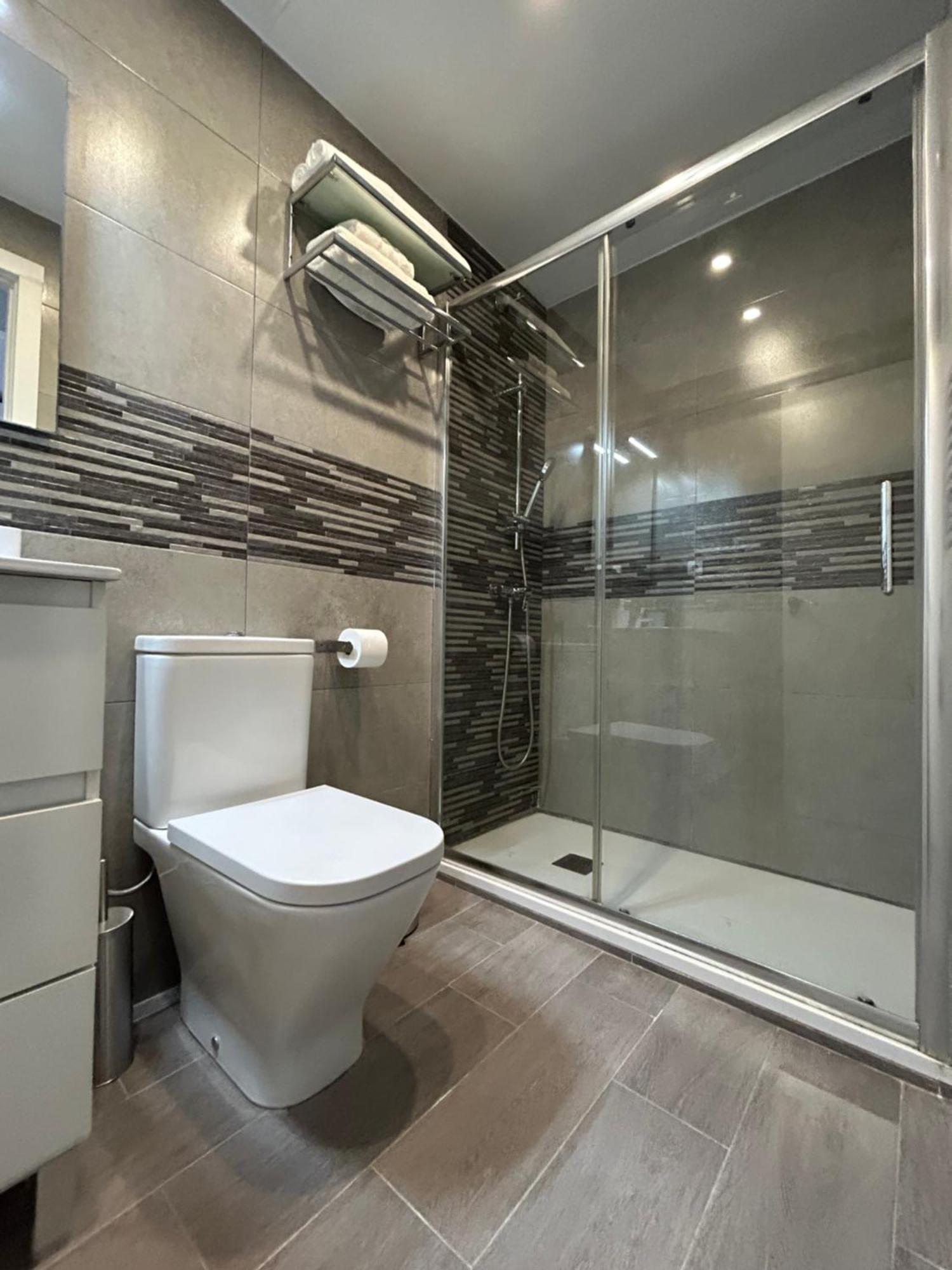 Arenales Beach Boutique Apartment Arenales del Sol Εξωτερικό φωτογραφία