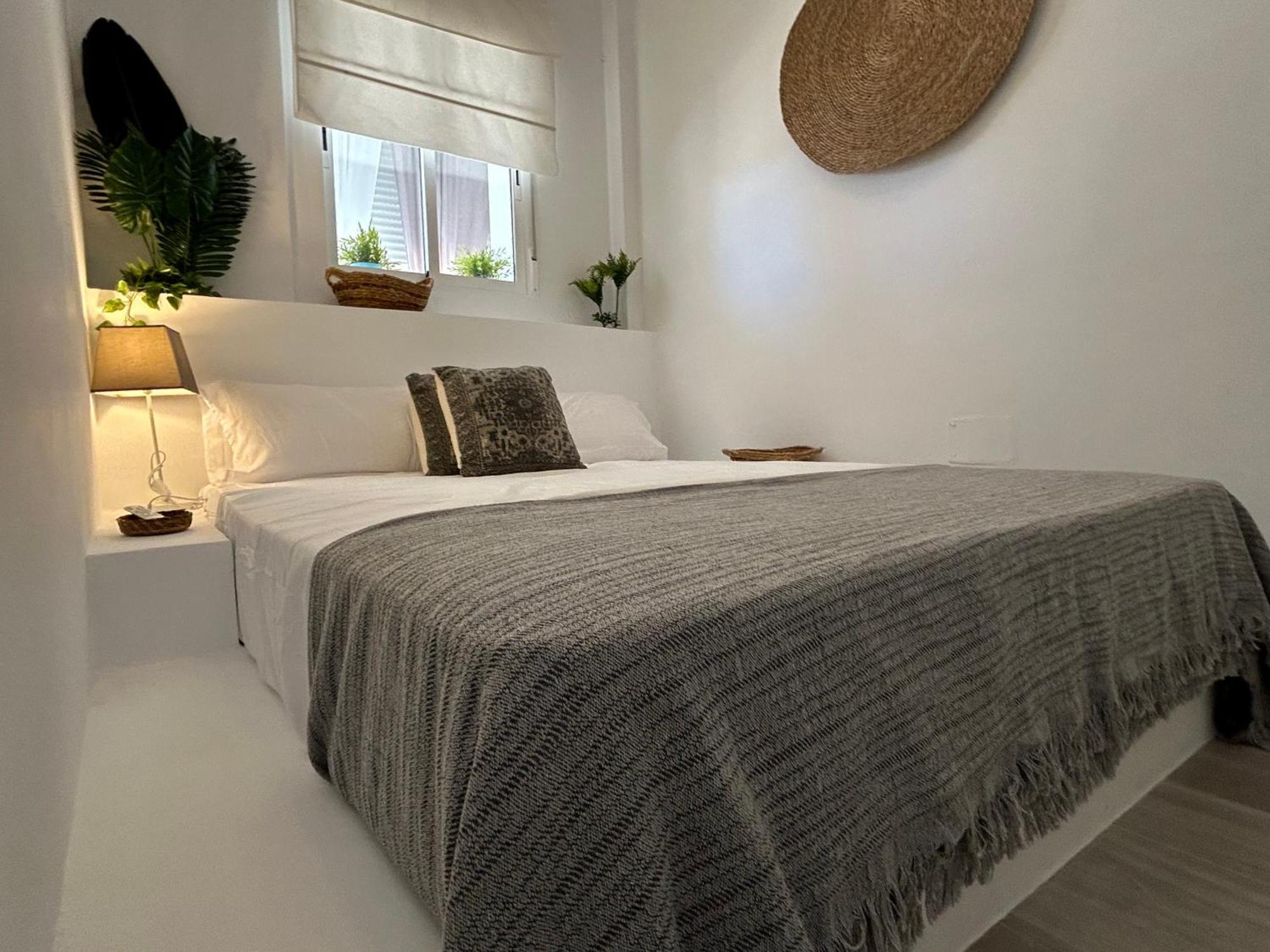 Arenales Beach Boutique Apartment Arenales del Sol Εξωτερικό φωτογραφία