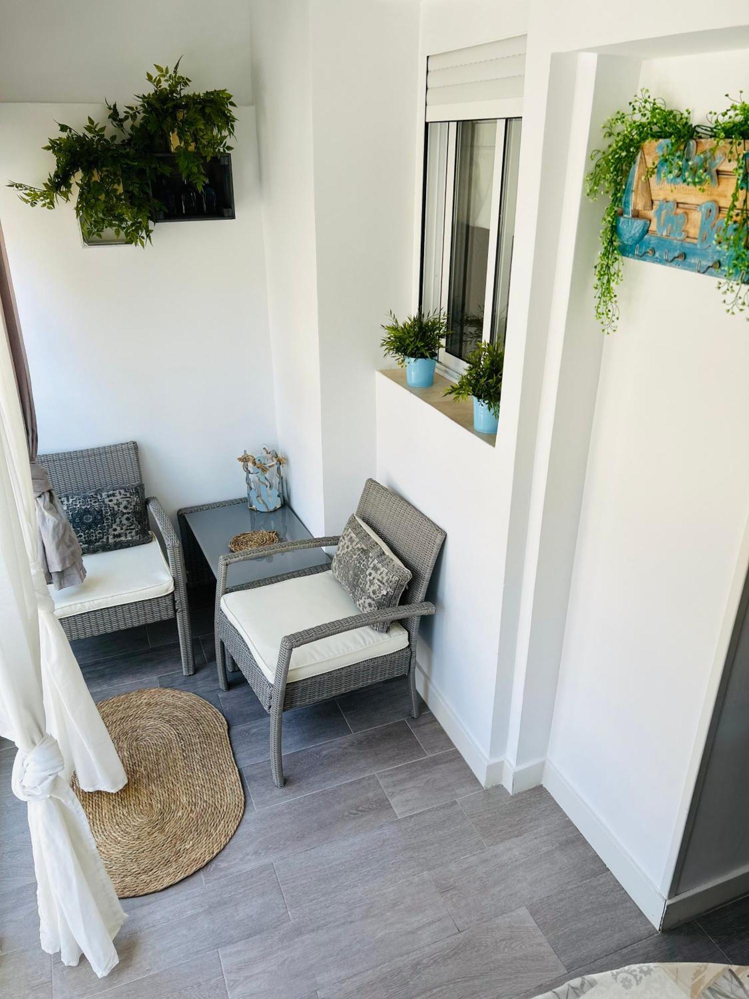 Arenales Beach Boutique Apartment Arenales del Sol Εξωτερικό φωτογραφία