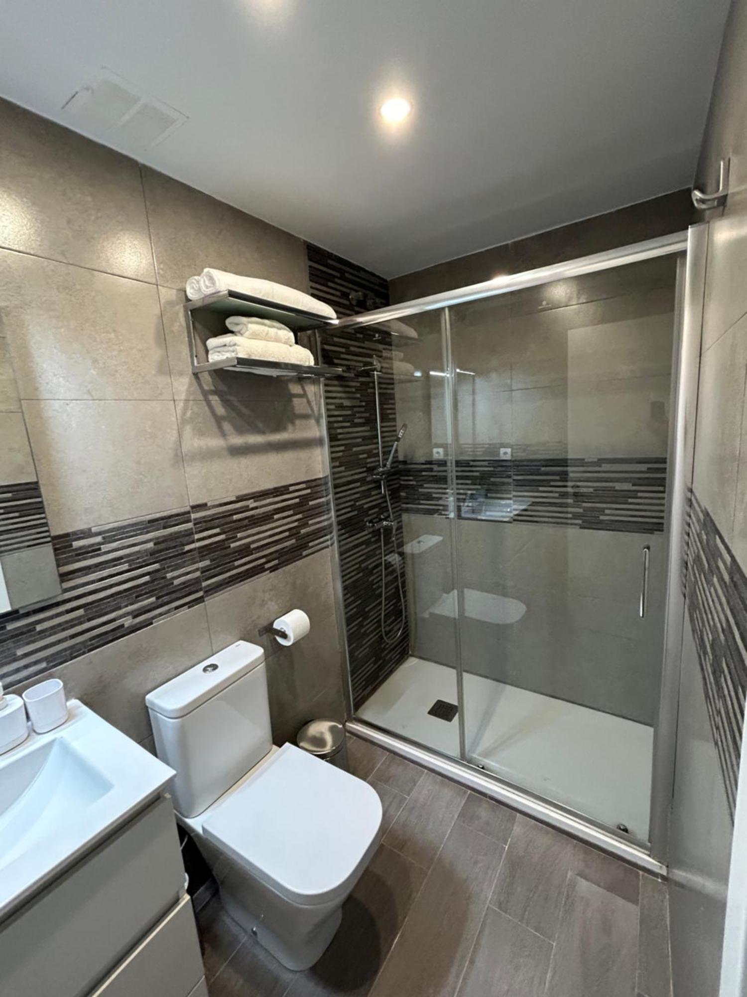 Arenales Beach Boutique Apartment Arenales del Sol Εξωτερικό φωτογραφία