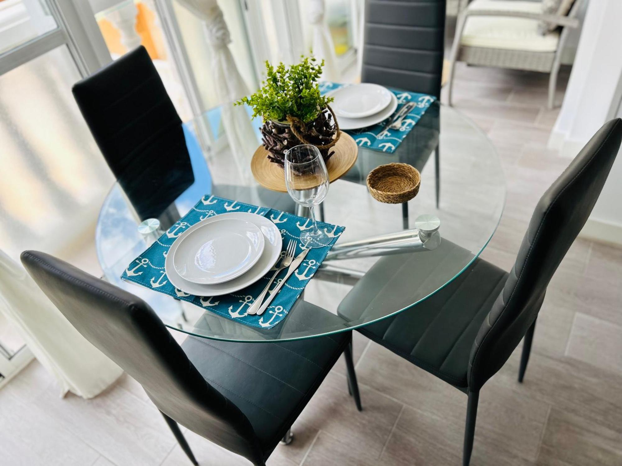 Arenales Beach Boutique Apartment Arenales del Sol Εξωτερικό φωτογραφία