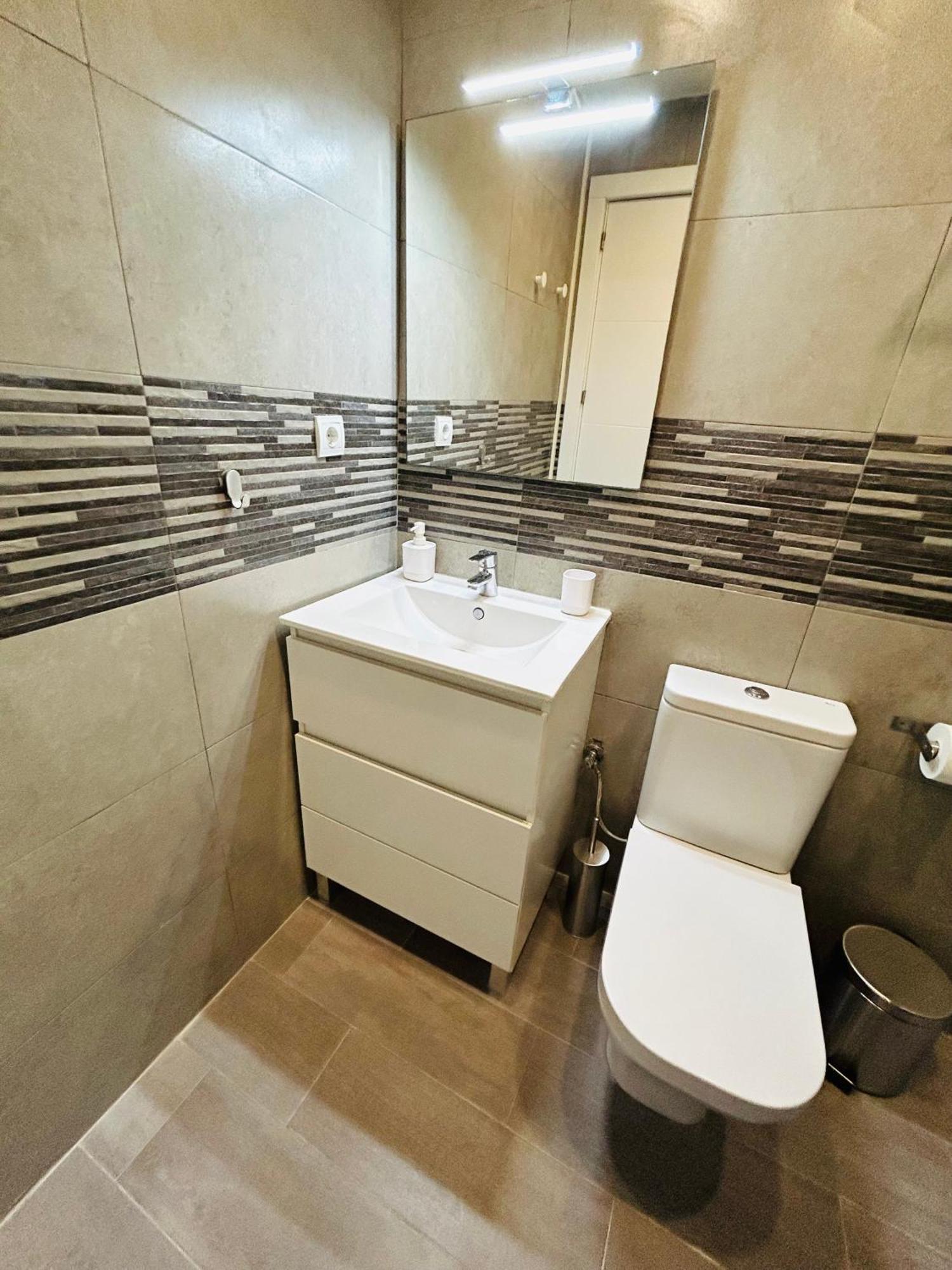 Arenales Beach Boutique Apartment Arenales del Sol Εξωτερικό φωτογραφία