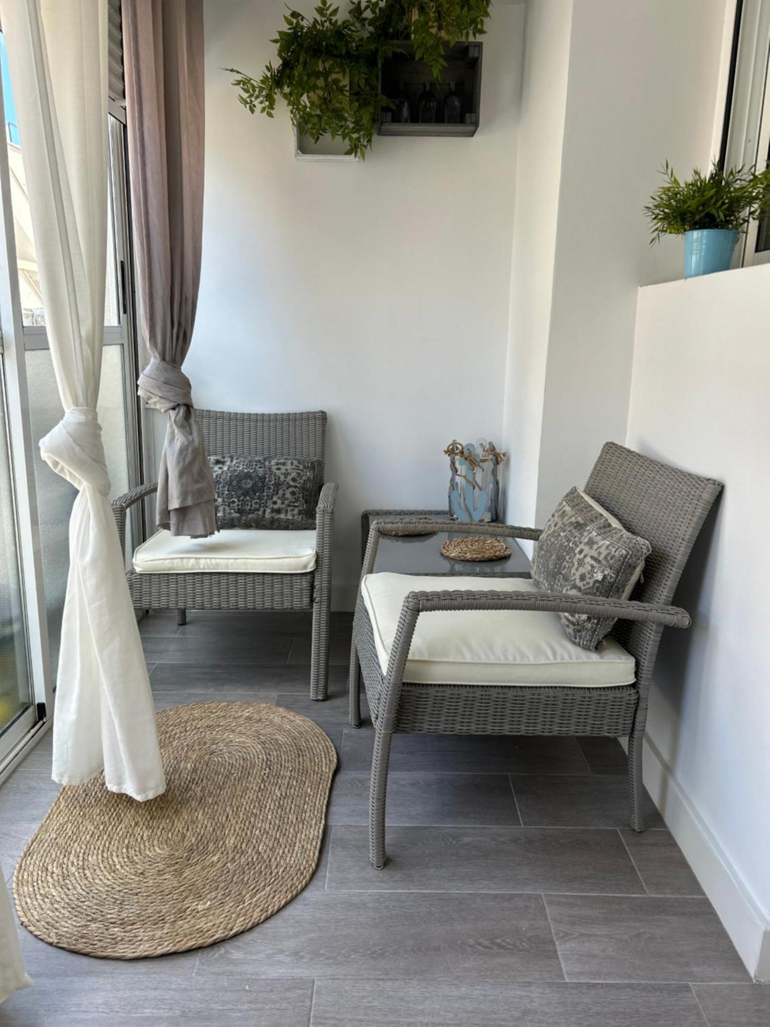 Arenales Beach Boutique Apartment Arenales del Sol Εξωτερικό φωτογραφία
