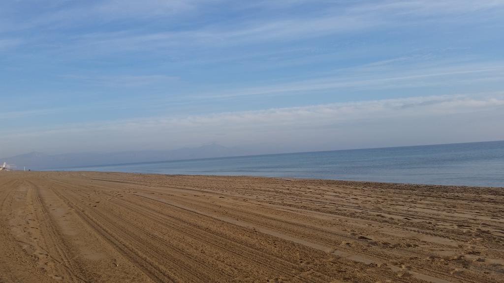 Arenales Beach Boutique Apartment Arenales del Sol Εξωτερικό φωτογραφία
