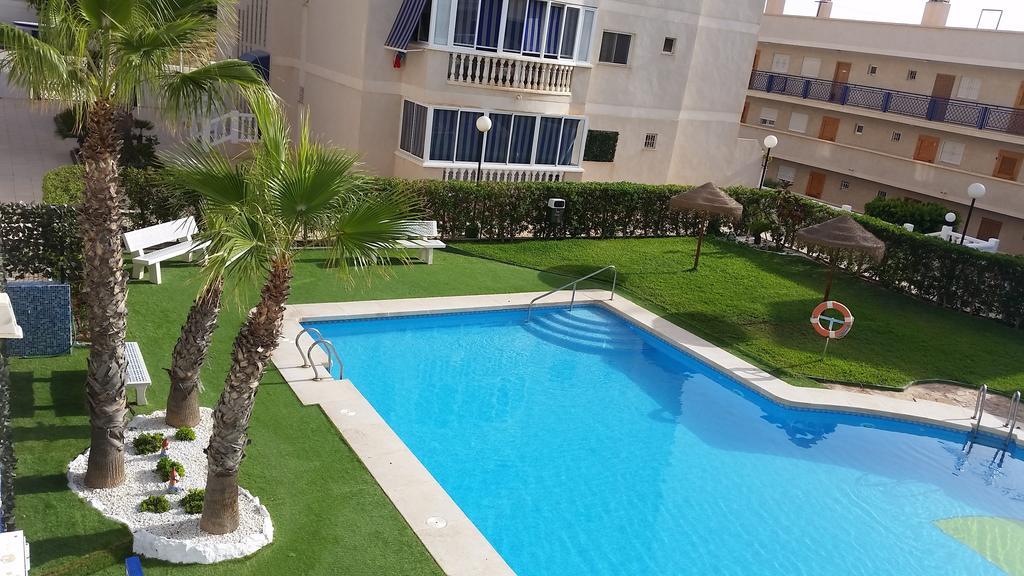 Arenales Beach Boutique Apartment Arenales del Sol Δωμάτιο φωτογραφία