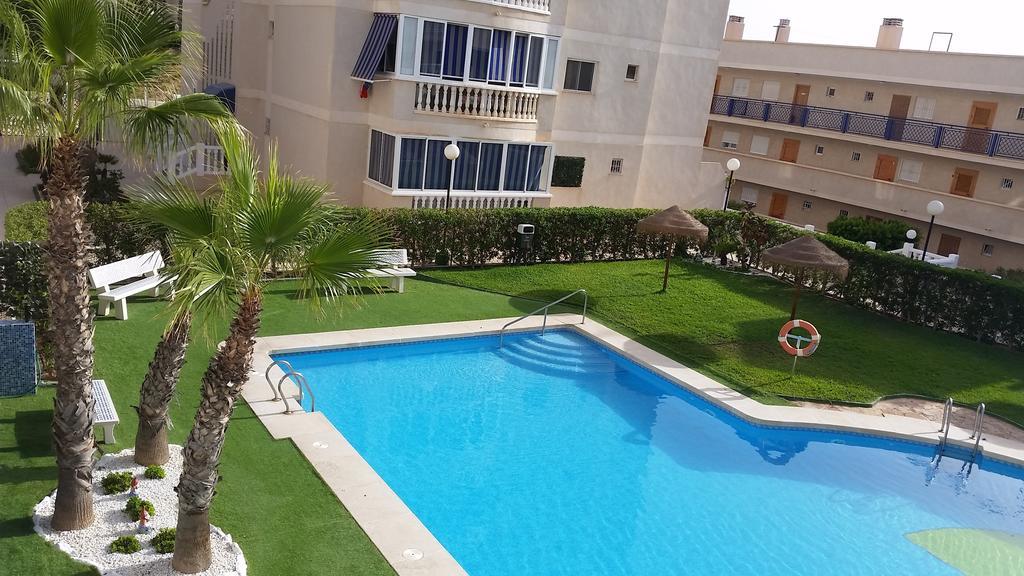 Arenales Beach Boutique Apartment Arenales del Sol Εξωτερικό φωτογραφία