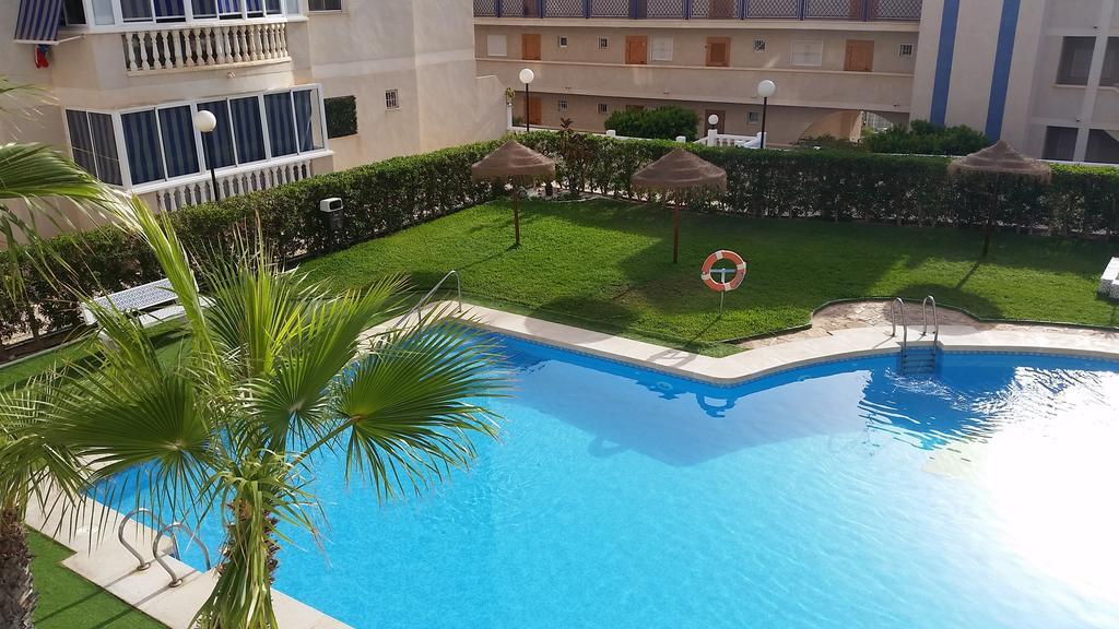 Arenales Beach Boutique Apartment Arenales del Sol Εξωτερικό φωτογραφία