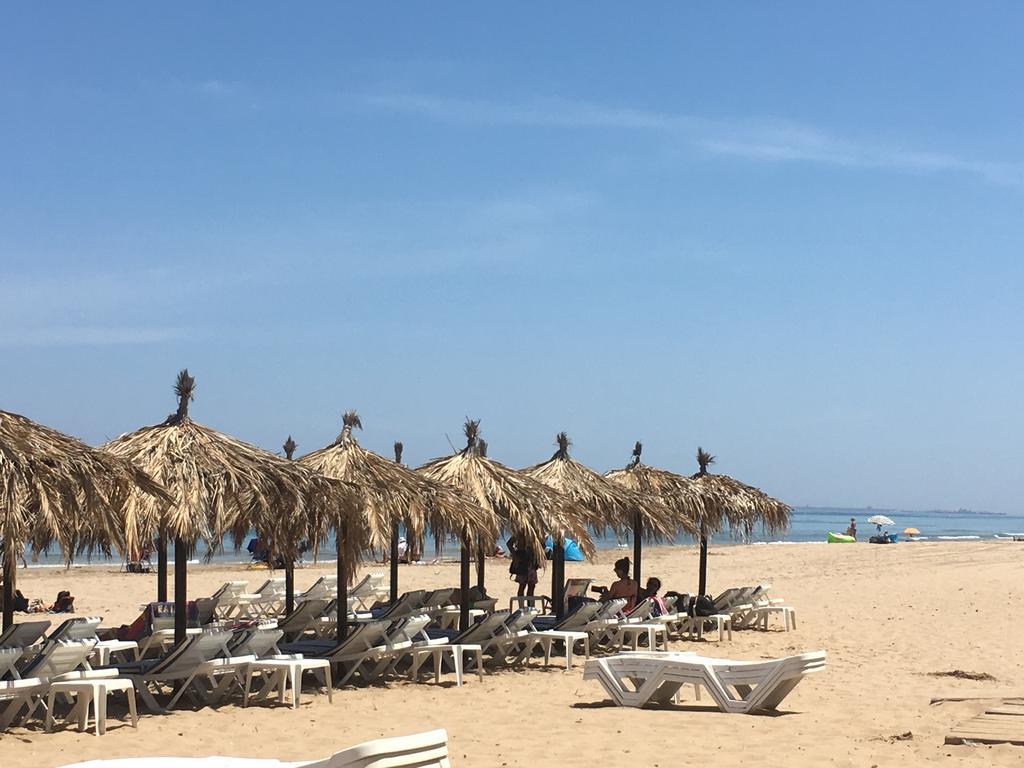 Arenales Beach Boutique Apartment Arenales del Sol Εξωτερικό φωτογραφία
